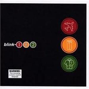 BLINK 182 - Take Off Your Pants And Jacket (cd)