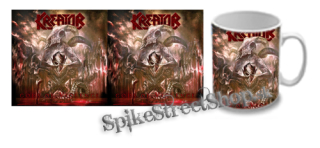 Hrnček KREATOR - Gods Of Violence