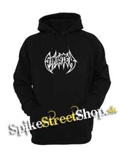 SINISTER - Logo - čierna detská mikina