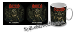 Hrnček KREATOR - Hail To The Hordes