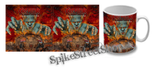 Hrnček KREATOR - Hail To The Hordes