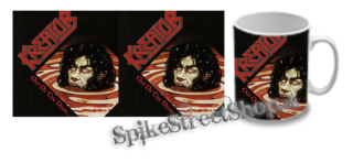 Hrnček KREATOR - Out Of The Dark