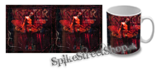 Hrnček KREATOR - Outcast