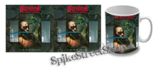 Hrnček KREATOR - Renewal