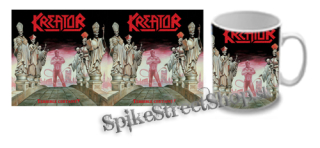 Hrnček KREATOR - Terrible Certainty