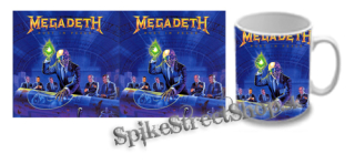 Hrnček MEGADETH - Rust In Peace