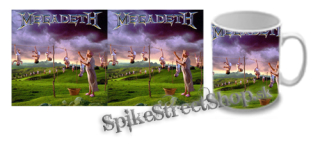 Hrnček MEGADETH - Youthanasia