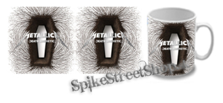 Hrnček METALLICA - Death Magnetic