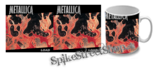 Hrnček METALLICA - Load