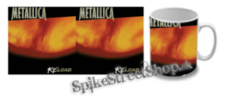 Hrnček METALLICA - Reload