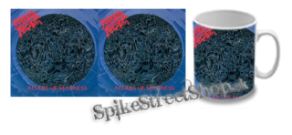 Hrnček MORBID ANGEL - Altars Of Madness