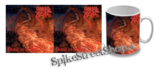 Hrnček MORBID ANGEL - Blessed Are The Sick