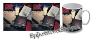 Hrnček MORBID ANGEL - Covenant