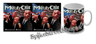 Hrnček MOTLEY CRUE - Generation Swine
