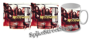 Hrnček NEVERMORE - Believe In Nothing