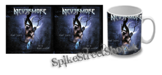 Hrnček NEVERMORE - Dead Heart In A Dead World