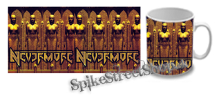 Hrnček NEVERMORE - Debut Album Cover