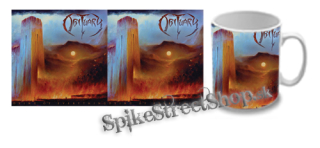 Hrnček OBITUARY - Dying of Everything