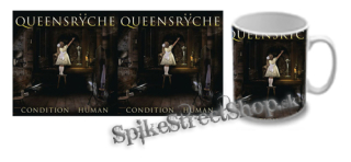 Hrnček QUEENSRYCHE - Condition Human