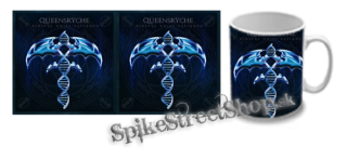 Hrnček QUEENSRYCHE - Digital Noise Alliance