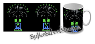 Hrnček QUEENSRYCHE - Empire