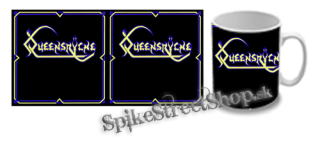 Hrnček QUEENSRYCHE - Queensryche Debut Ep