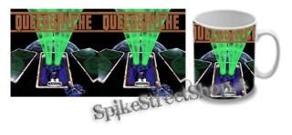 Hrnček QUEENSRYCHE - The Warning