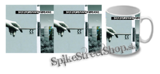 Hrnček SCORPIONS - Crazy World