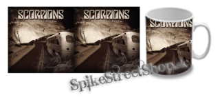 Hrnček SCORPIONS - Eye Of The Storm