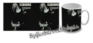 Hrnček SCORPIONS - In Trance