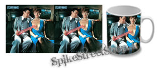 Hrnček SCORPIONS - Lovedrive