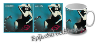Hrnček SCORPIONS - Savage Amusement