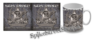 Hrnček SUICIDAL TENDENCIES - No Mercy Fool