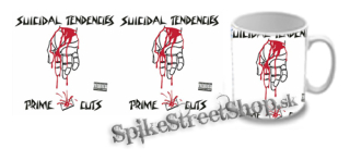 Hrnček SUICIDAL TENDENCIES - Prime Cuts