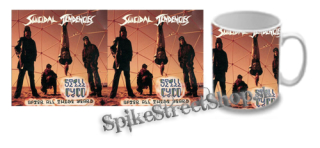 Hrnček SUICIDAL TENDENCIES - Still Cyco After All These Years