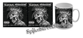 Hrnček SUICIDAL TENDENCIES - Still Cyco Punk After All These Years