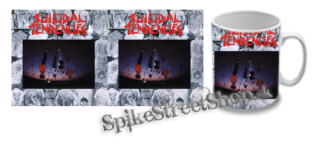 Hrnček SUICIDAL TENDENCIES - Suicidal Tendencies