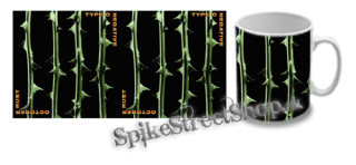 Hrnček TYPE O NEGATIVE - October Rust