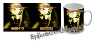 Hrnček U.D.O. - Mastercutor