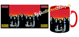 Hrnček KREATOR - Extreme Aggression