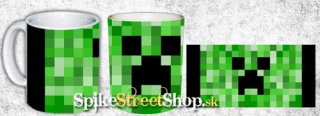 Hrnček MINECRAFT - Motive 9