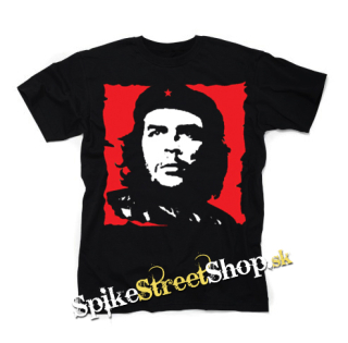 CHE GUEVARA - Motive 2 - pánske tričko