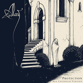 Fotonášivka ALCEST - Protection