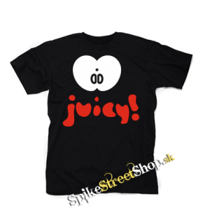 JUICY - pánske tričko