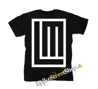 LINDEMANN - Symbol Crest - pánske tričko