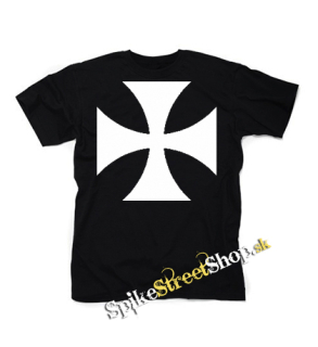 MALTESE CROSS - pánske tričko