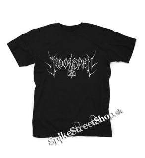 MOONSPELL - Logo - pánske tričko