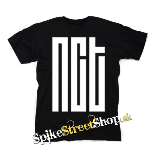 NCT - Logo - pánske tričko