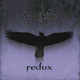 Fotonášivka AMEBIX - Redux