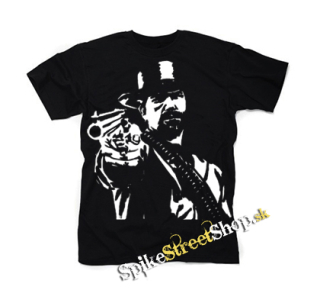 RED DEAD REDEMPTION - Arthur Morgan - pánske tričko